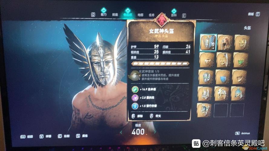 英灵殿女武神觉醒新手必看攻略:快速提升战力技巧