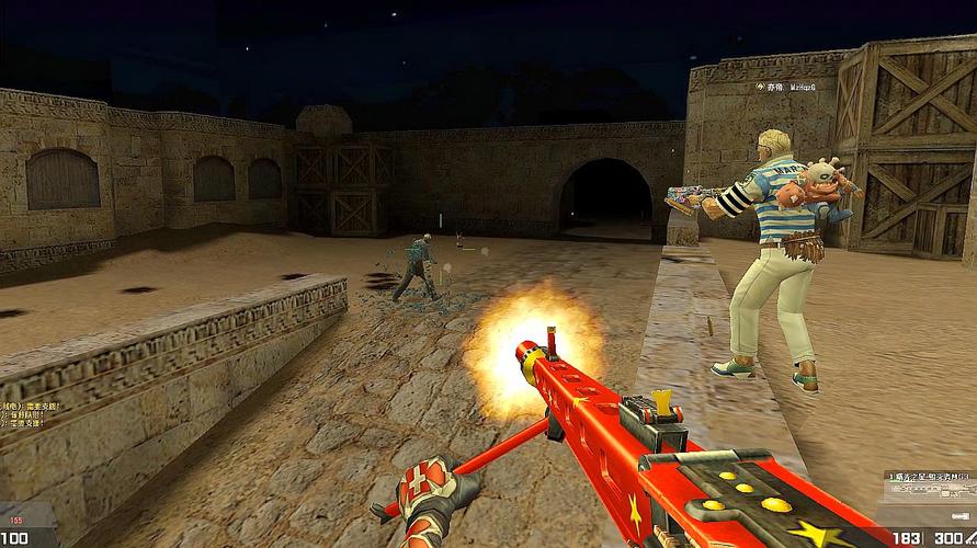 如何玩沙漠追猎者杨过游戏？新手入门全攻略