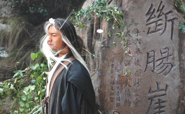 上古卷轴5：杨过主题游戏体验分享