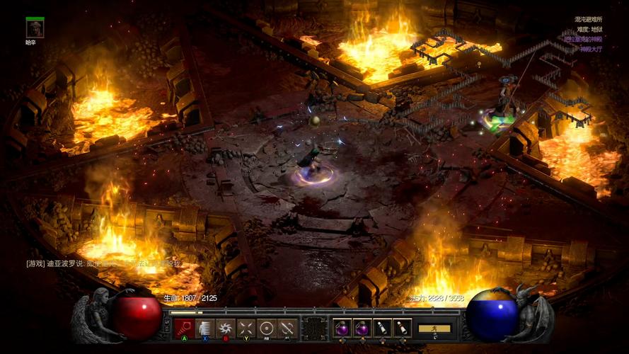 暗黑SLG游戏推荐：在救赎与深渊之间游戏试玩