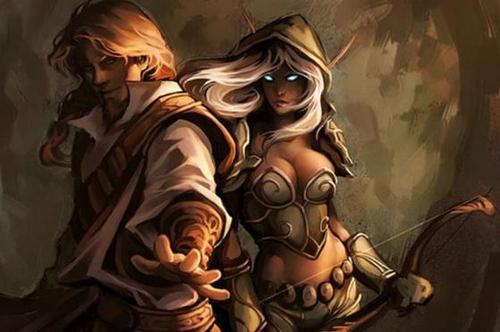 妖姬猎人官网：最新游戏资讯和下载