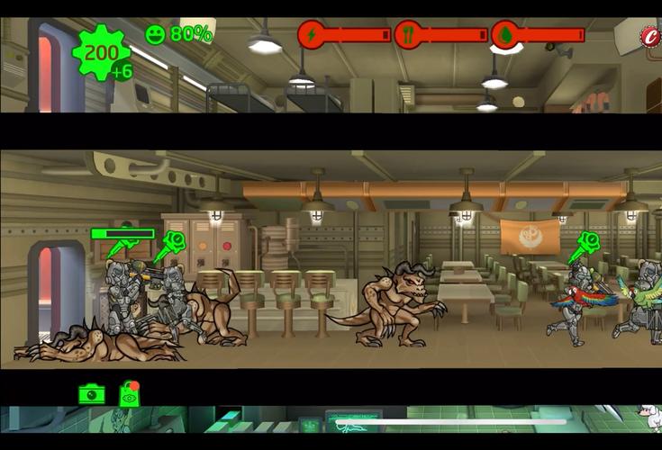 H版杨过辐射避难所游戏好玩吗？玩家真实体验分享