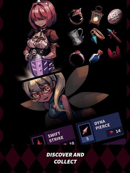 寻找安卓汉化版地下城与银魔之王：体验奇幻RPG