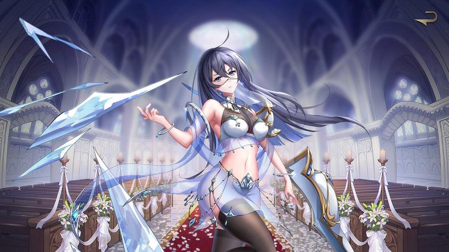 英灵殿女武神觉醒绅士游戏:好玩吗?深度体验分享