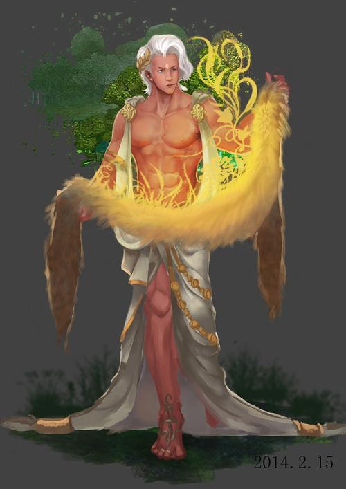 杰森安卓汉化版：希腊神话冒险，寻找金羊毛