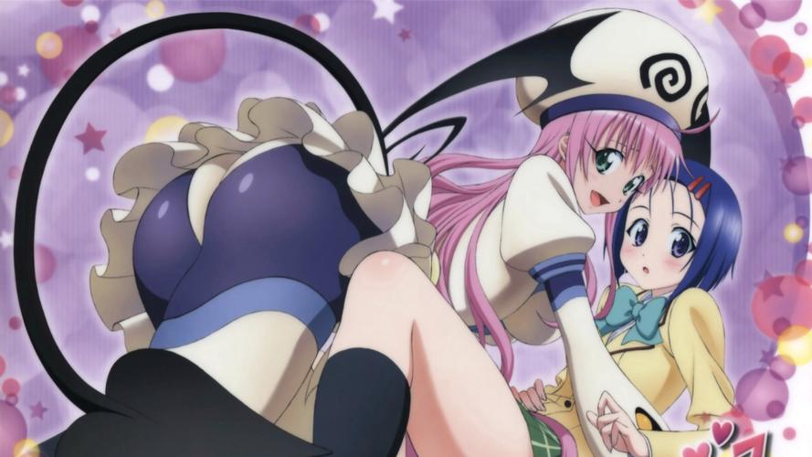 TOlove游戏:萌妹云集的浪漫冒险等你开启