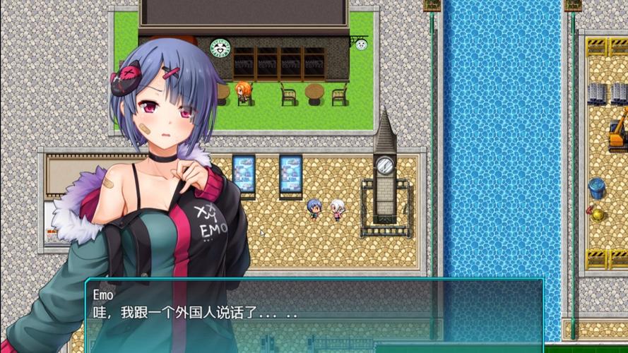 我与女仆的不道德学校生活下载地址:哪里可以找到游戏资源?