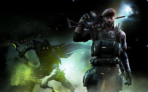 圣女之血救世主游戏官网:多线路分支,你的选择你的结局!