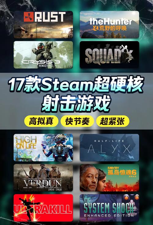 边境猎人你弟弟喜欢的游戏？这款游戏到底好玩在哪？