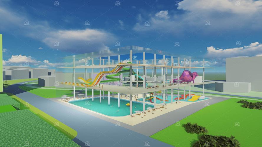 SOA水上乐园汉化版下载：超好玩SLG游戏资源分享