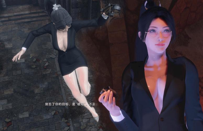 SOB母姐替换mod版本大全：下载安装及游戏体验