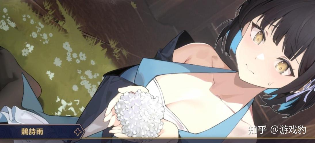 姬之岛绅士游戏:深度体验与玩家心得分享