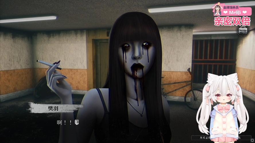 吸血鬼大厦游戏攻略：黑暗宅邸，寻找钥匙逃离噩梦！