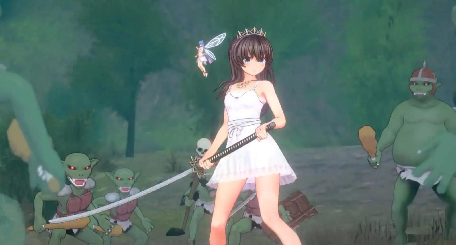 想玩洛娜的世界?教你快速下载游戏!