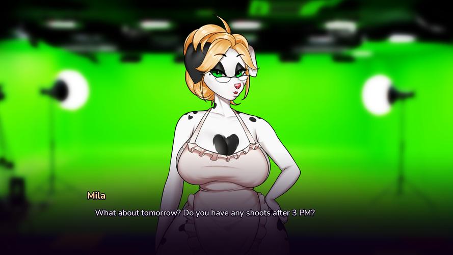 我的美熟继母2安卓版游戏:全新版本来袭,更多精彩内容等你体验