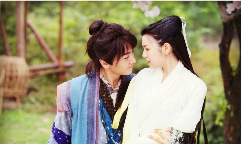 杨过游戏:甜蜜创想,灵感爆棚的武侠手游推荐