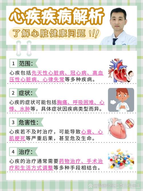 心脏问题最新版本是多少？权威解读心脏健康管理新方法