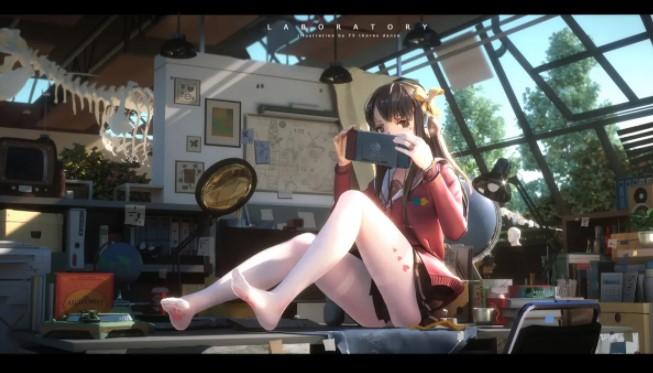 寻找剪羊羊绅士游戏？靠谱途径分享！