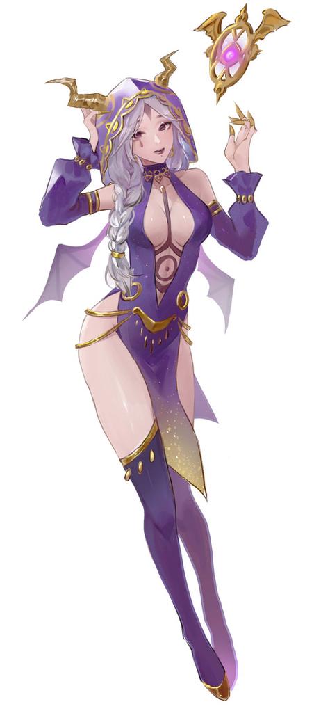 想玩女祭司绅士游戏?这份游戏攻略助你快速上手