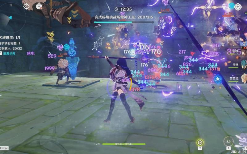 奴役的秘境版本大全：超详细游戏流程及玩法