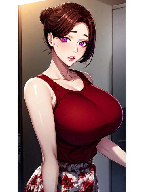 解密自大辣妹家庭教学绅士游戏：剧情玩法全解析