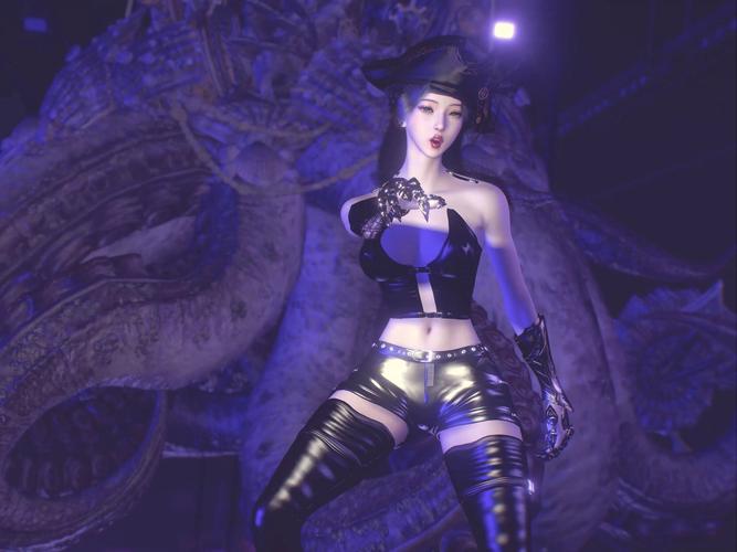 超级触手君杨过游戏:独特的游戏体验与魅力