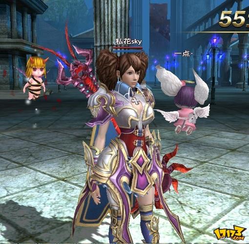 各版本圣女之血国际版大集合：完整版下载资源分享