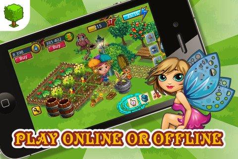 精灵性爱农场游戏版本大全：玩家真实体验分享