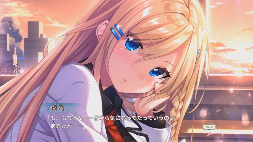 海豹社30部合集安卓汉化：高品质纯爱游戏推荐