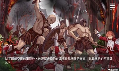 监禁女王游戏推荐：自由度高，CG丰富，值得一玩