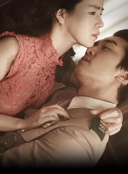 愛欲の色版本大全:盘点那些让人难忘的经典影片