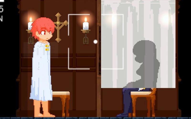 下载诱惑城堡游戏：像素风ACT手游，不容错过