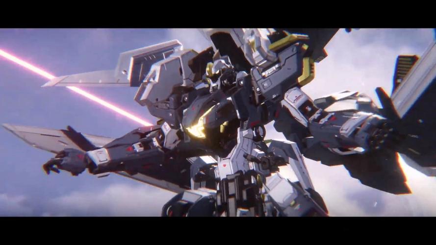 战甲机索尔冈特最新DLC:精彩剧情全新体验