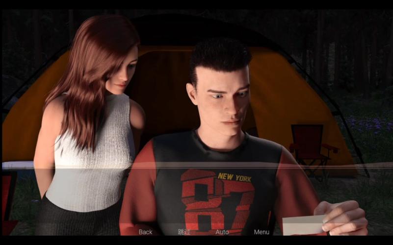 腐化之心官网:欧美SLG大作,精彩剧情等你体验