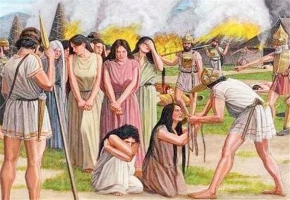 想看罗马的奴隶？这里有最新更新地址！