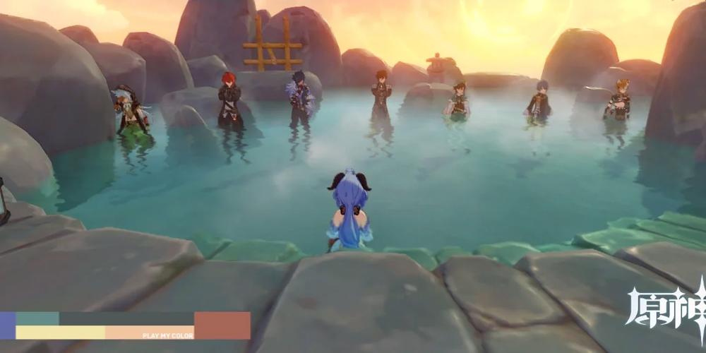 想玩超级富豪酒池肉林?下载方法及游戏体验分享