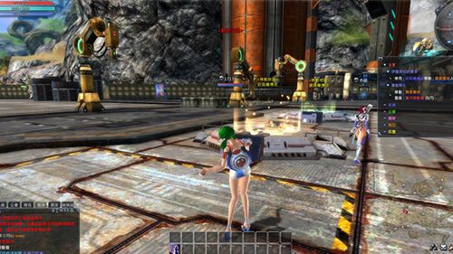 欢迎来到阿鲁毕恩官方网站:体验不一样的角色扮演