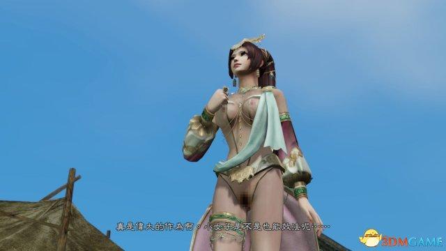 想玩绅士版真三国无双？这篇游戏介绍你不能错过！