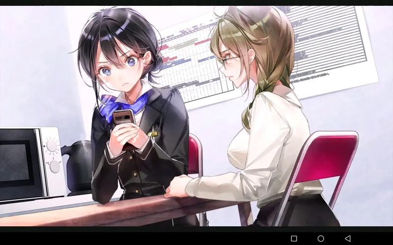 一生推不如一生恋2:你弟弟喜欢的超甜恋爱游戏推荐