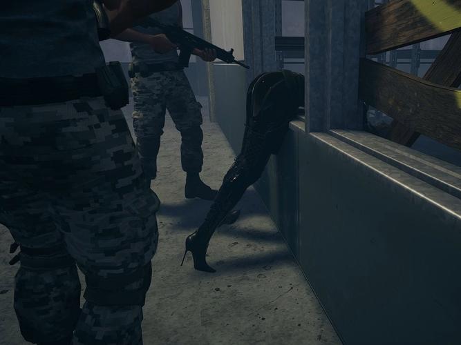 致命解药MOD资源合集:解锁全部服装、武器MOD推荐