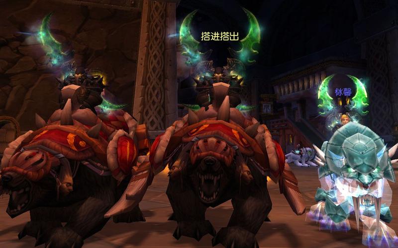 七界杨过游戏评测:画面、剧情、玩法深度体验