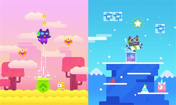 雨季游戏下载：超好玩解谜冒险游戏等你体验