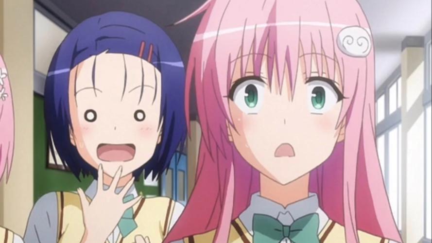 TOlove游戏:萌妹云集的浪漫冒险等你开启