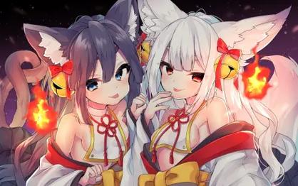 甜蜜侍奉游戏官网：最新资讯，活动公告，尽在官网！