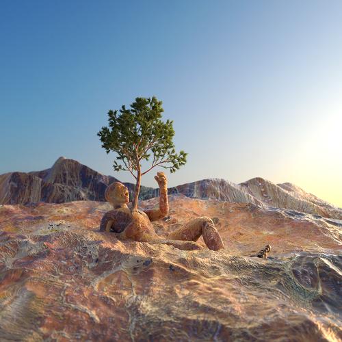 最后绿洲游戏介绍：6.34M小游戏，绿洲等你探索