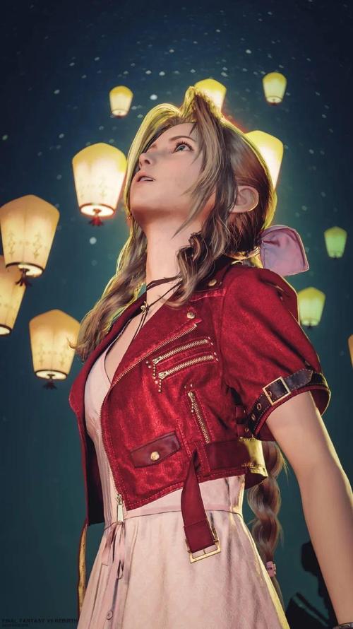 最终幻想7重生版本大全：哪个版本最适合你？