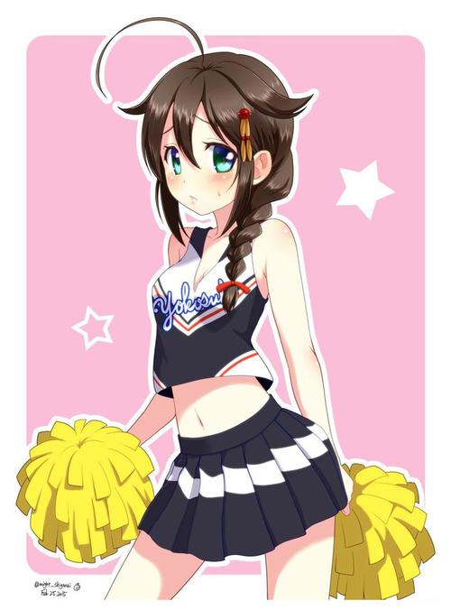 驱逐舰绅士游戏大全：二次元海战等你来战