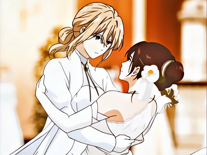 快来看!紫罗兰汉化版更新,热辣可爱内容震撼来袭