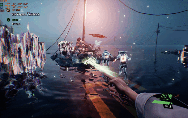 亨特里亚编年史3杨过游戏测评：值得一玩吗？