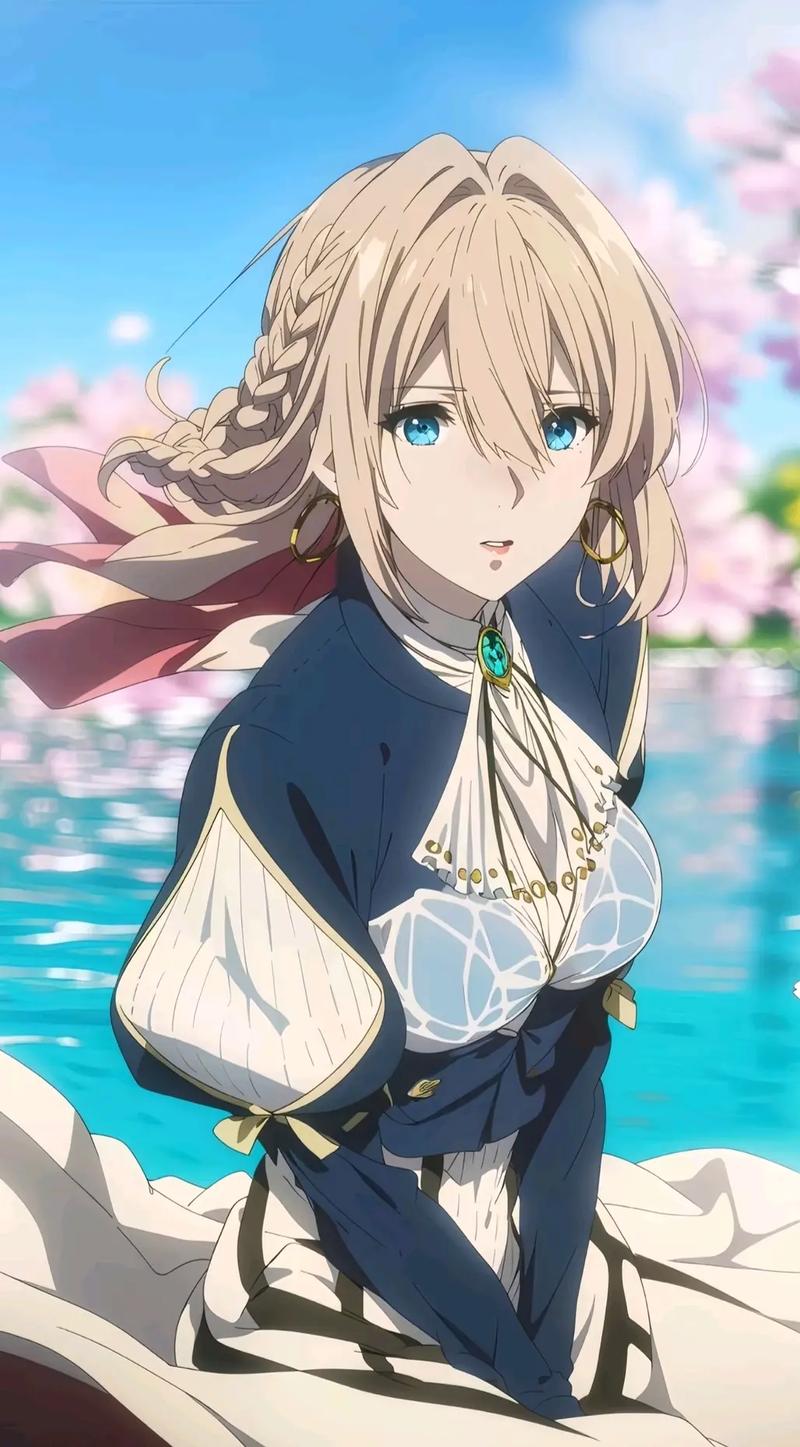 寻找热辣可爱？紫罗兰安卓游戏等你来玩